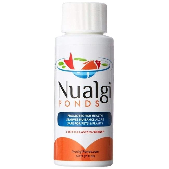 Nualgi Ponds - 60 ml