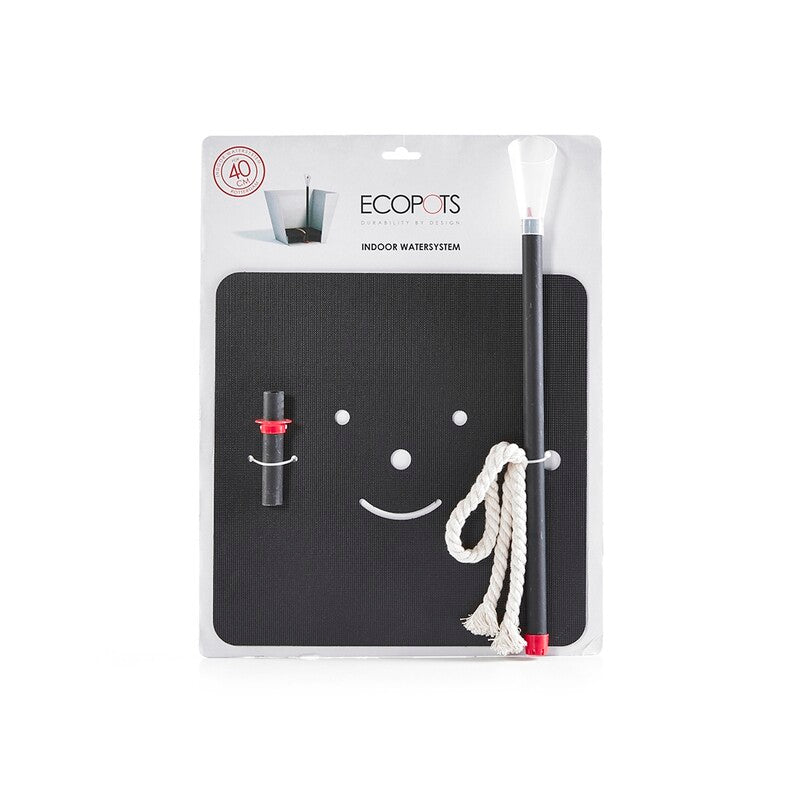 Indoor Water System Rotterdam 50