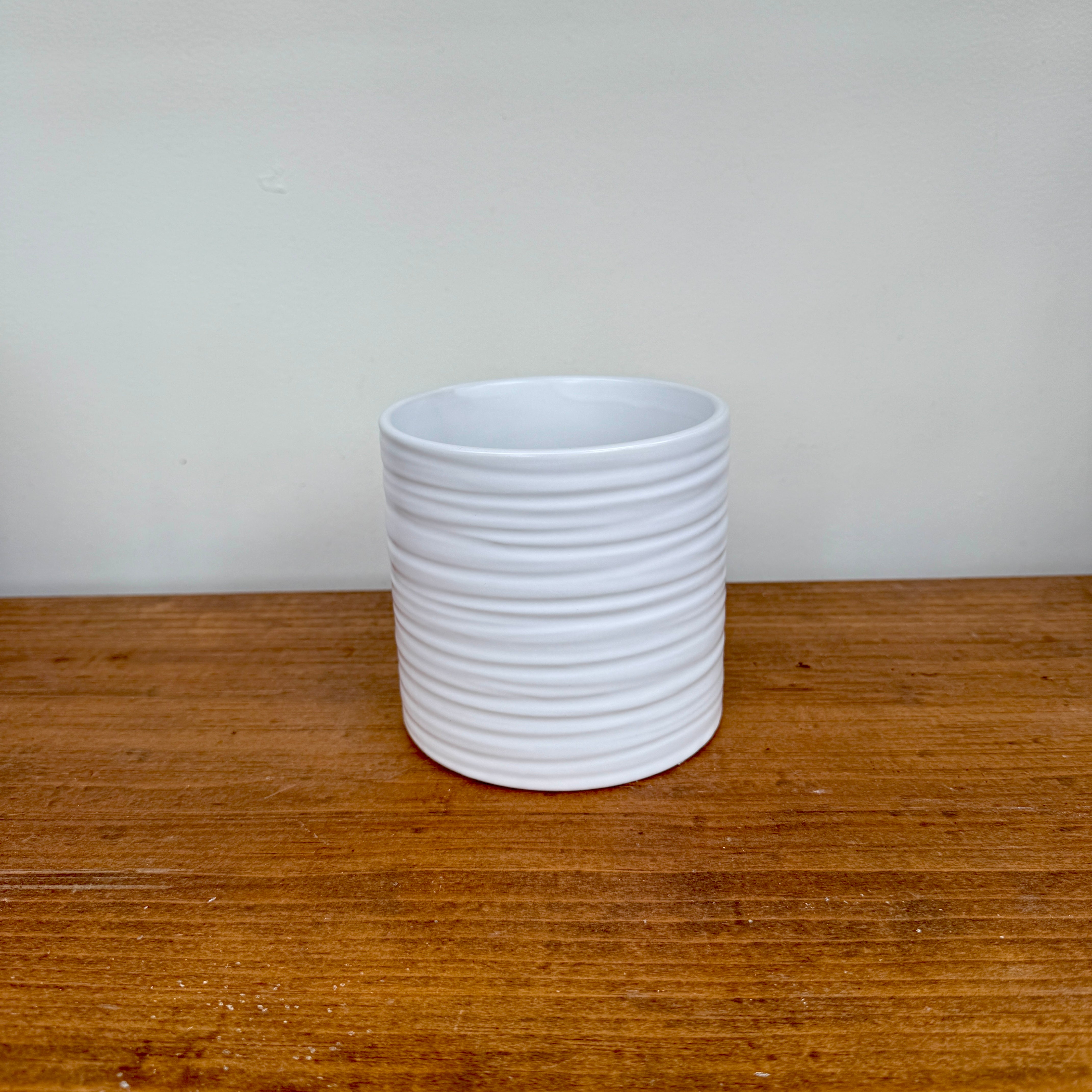 Everest Pot - 4.5"x 4.25"