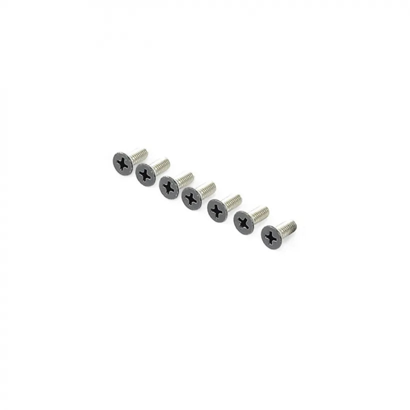 Signature Series 6.0 / 8.0 Pond Skimmer Screw Set - 10 - 32 x 1 / 2" (Qty 7)