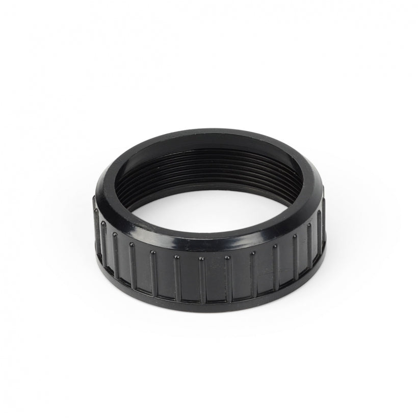 Check Valve Dual Union 3" - Threaded Collar