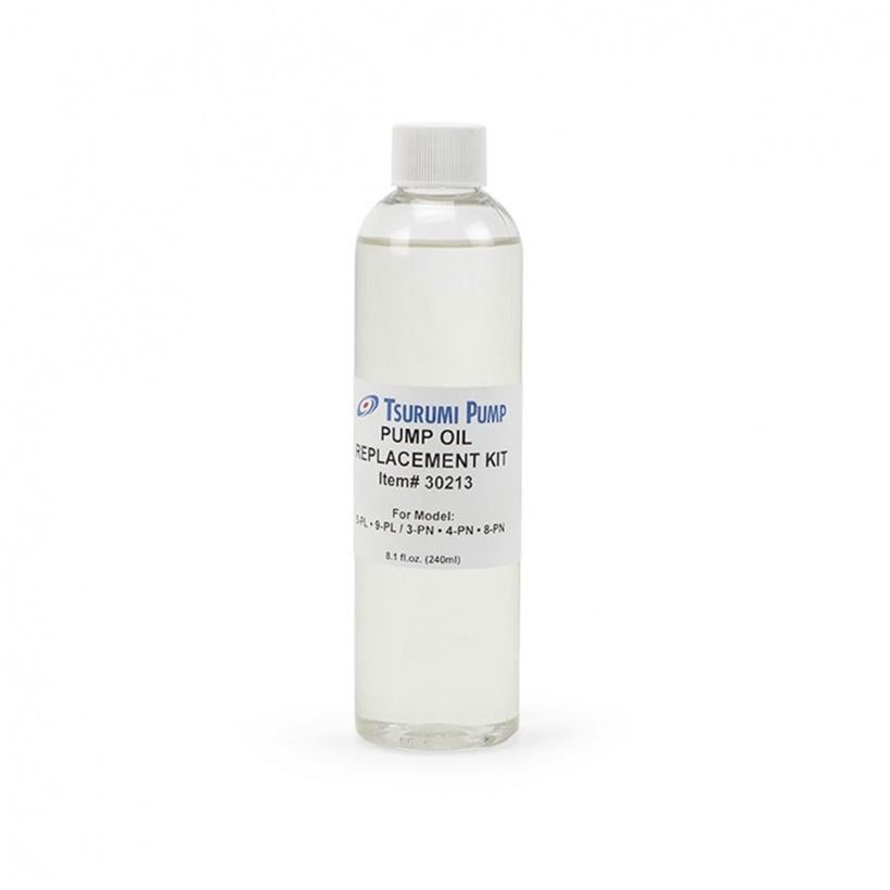 5 - PL 5000 / 9 - PL 7000 / 8 - PN 5500 / 12 - PN 10,000 Oil