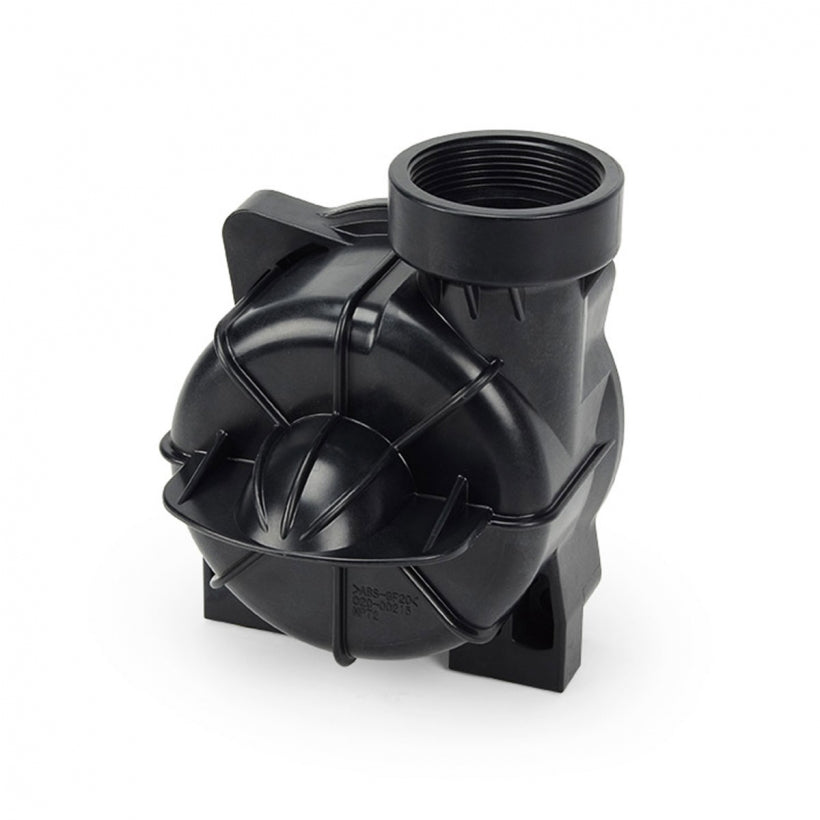 5 - PL 5000 / 9 - PL 7000 Casing