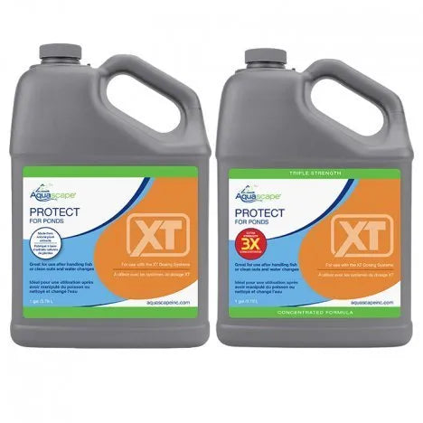3X Protect For Pond XT - 1 gal / 3.78 L