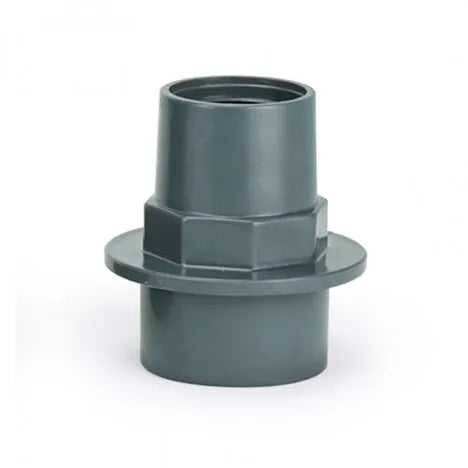 Check Valve Dual Union 2.0 - 1 - 1 / 2" FPT x 2" Slip