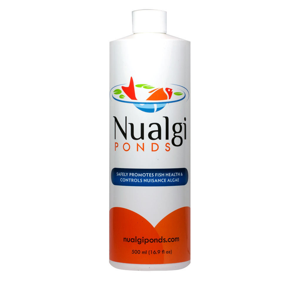 Nualgi Ponds - 500 ml