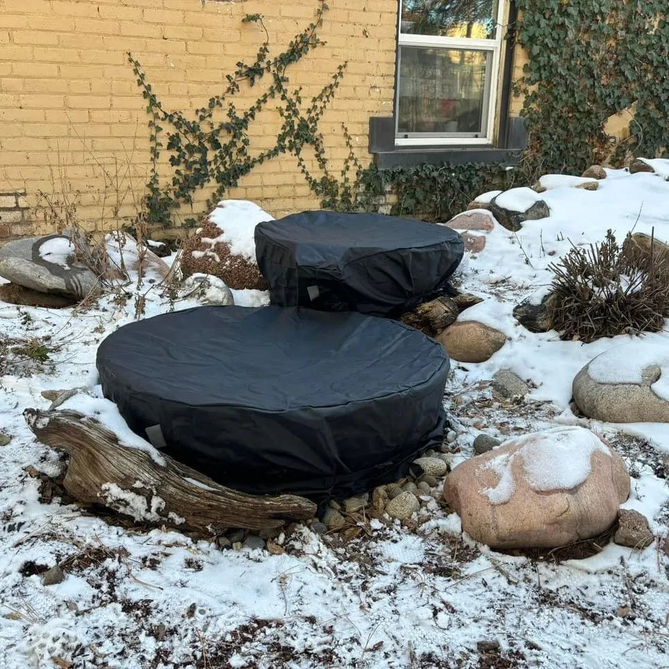 Fountain Cover Spillway Bowl - 32" Dia (81 cm)