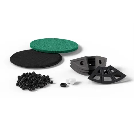Fountain Bowl Biological Filter Kit - 40" Dia (102 cm)