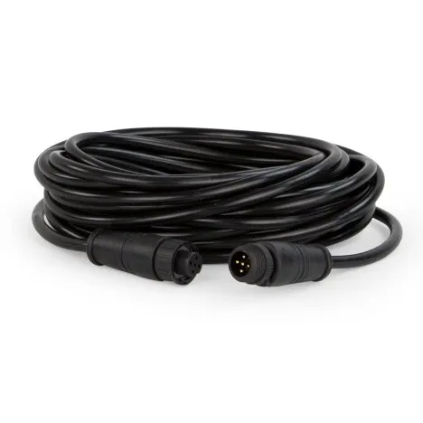 Color - Changing Light Extension Cable - 25' (7.62 m)