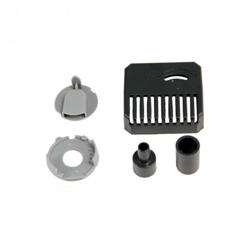 90 GPH Filter Screen & Fitting Kit