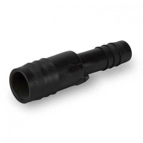 Coupling 1 / 2" Barb