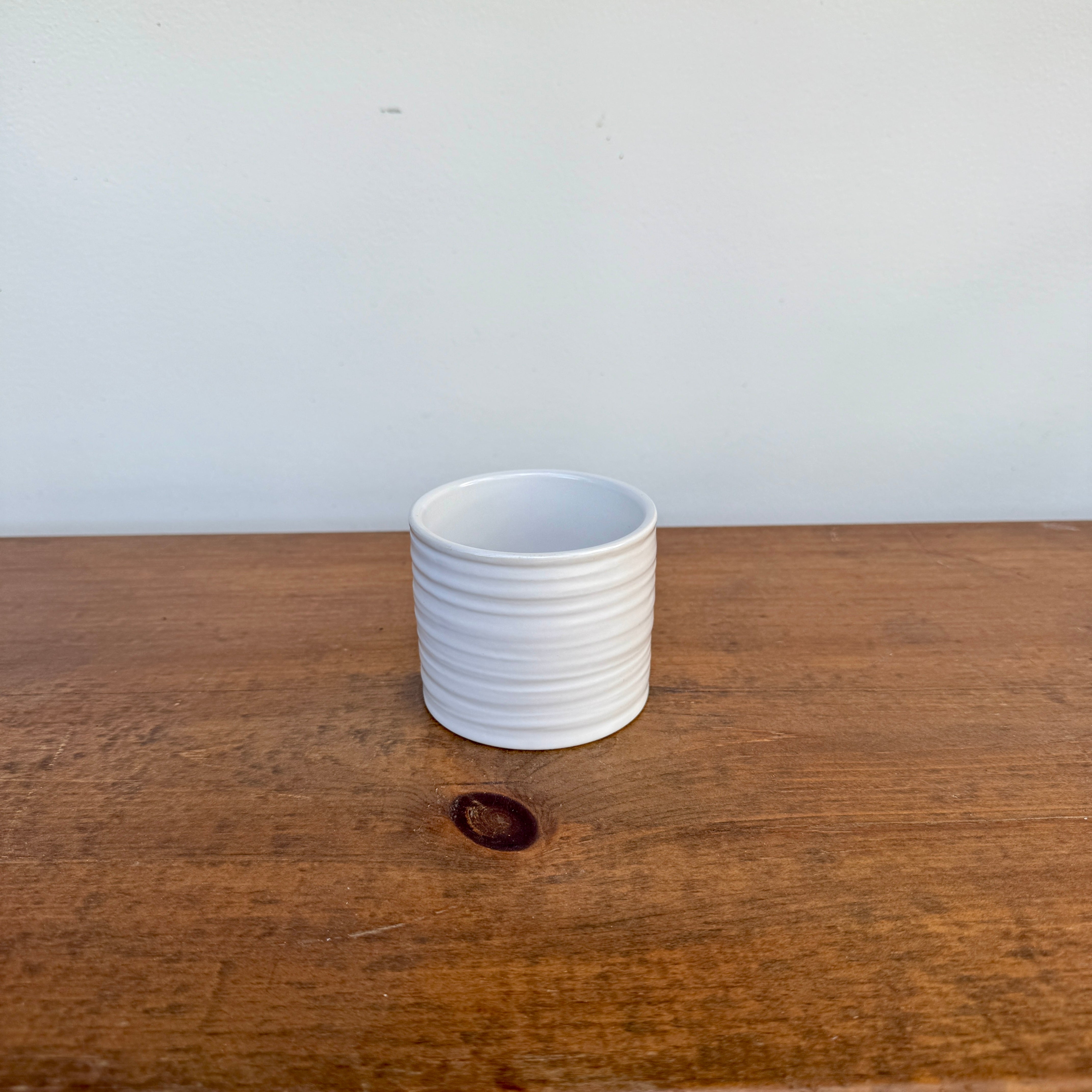 Everest Pot - 3"x 2.5"