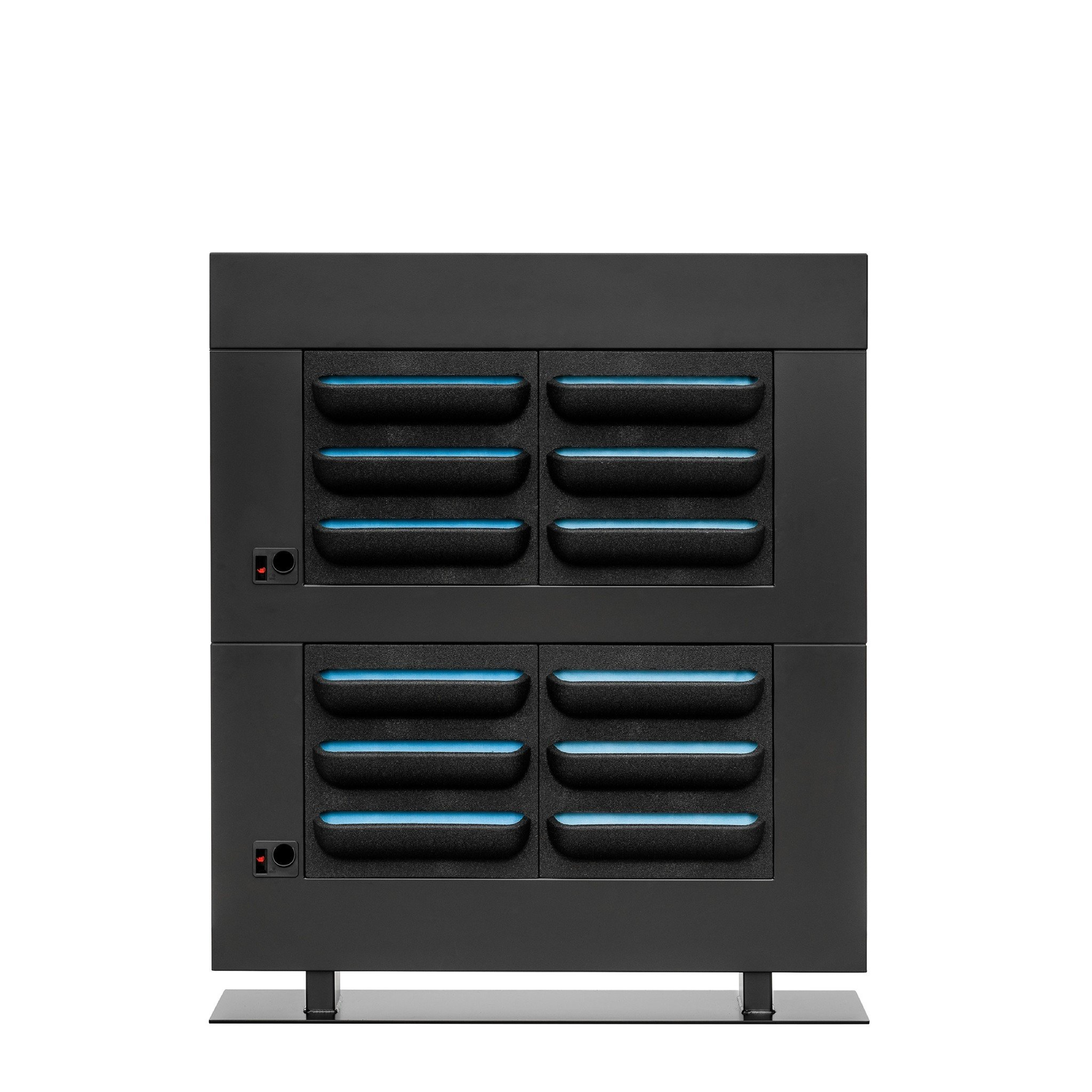 LiveDivider PLUS 2 - Black