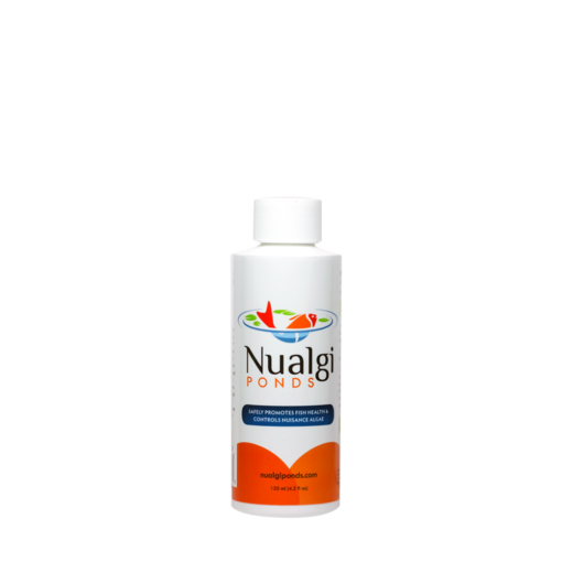 Nualgi Ponds - 125 ml