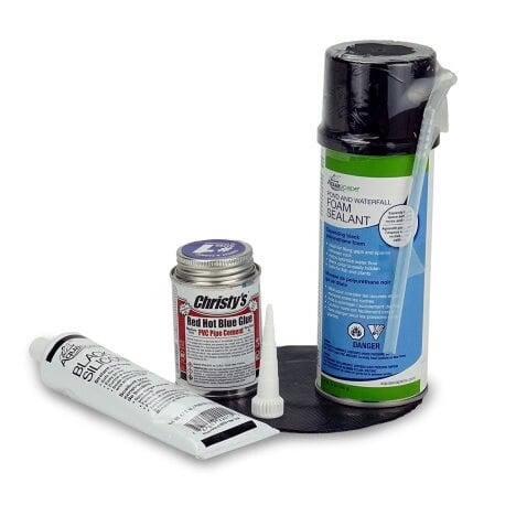 Installation Tools (Image)