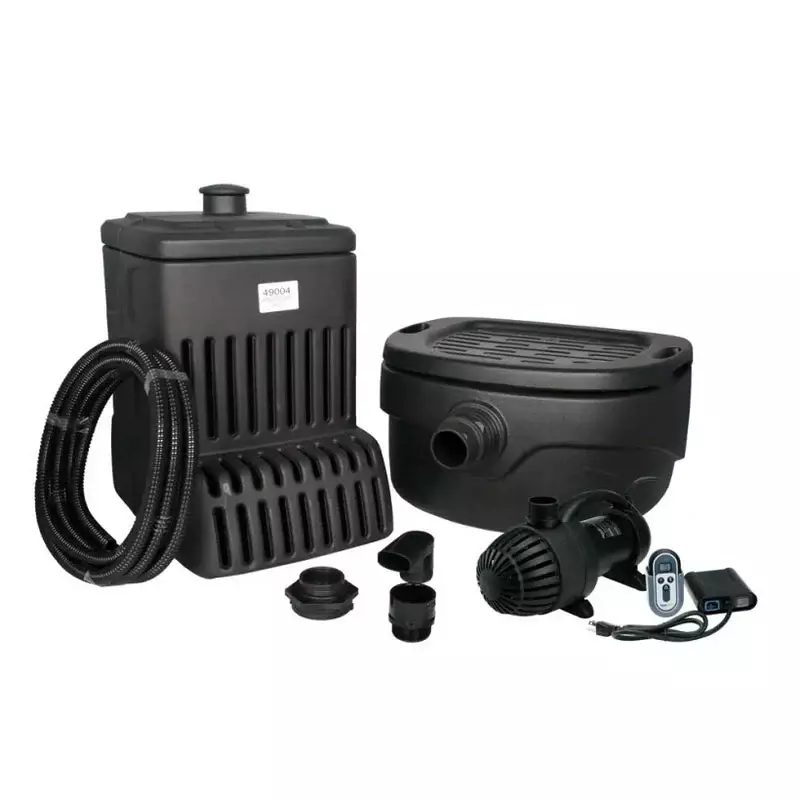 Rainwater Harvesting (Image)