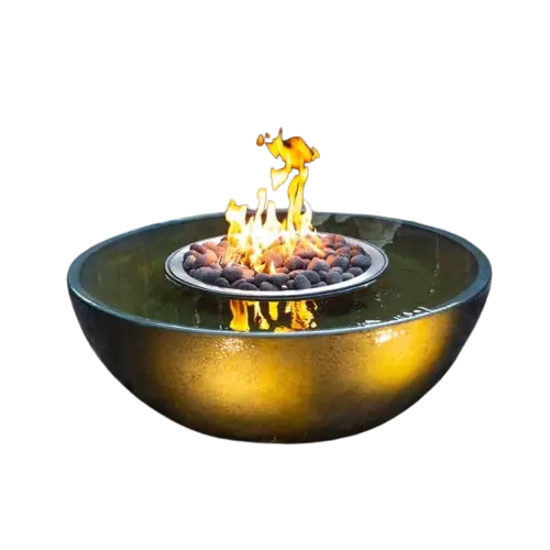 Fire & Water (Image)
