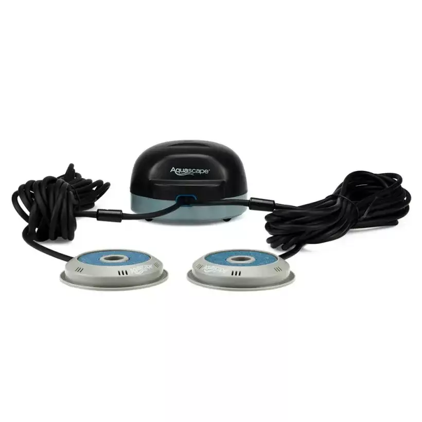 Pond Aerators (Image)