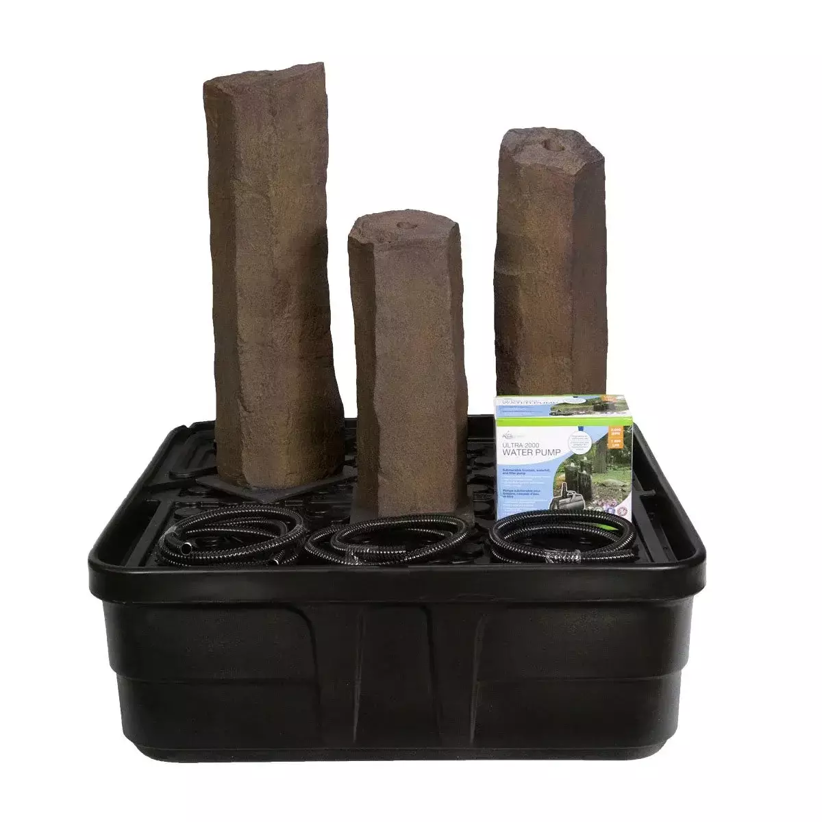 Fountain Kits (Image)