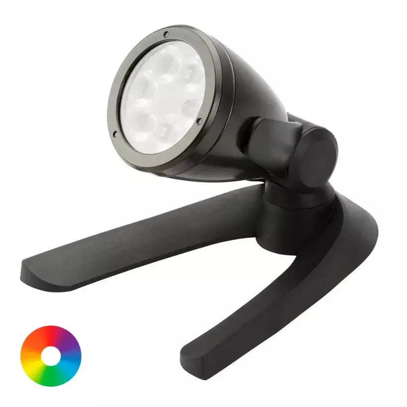 Pond & Landscape Lighting (Image)