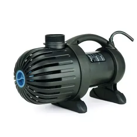 Pond, Waterfall, & Fountain Pumps (Image)