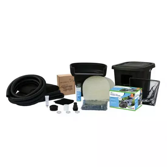 Pond Kits (Image)