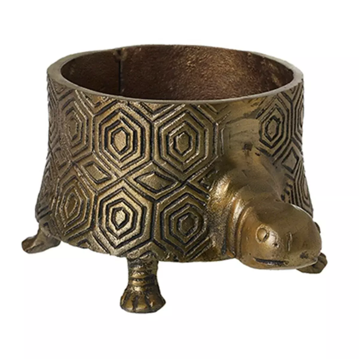Animal Pots (Image)