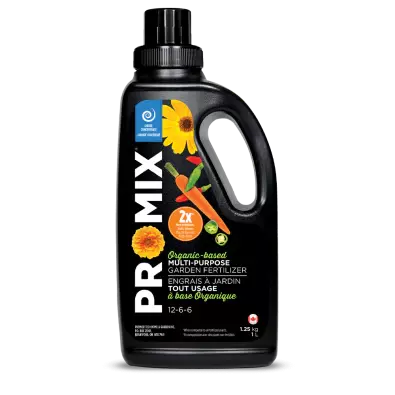 Plant Fertilizers (Image)