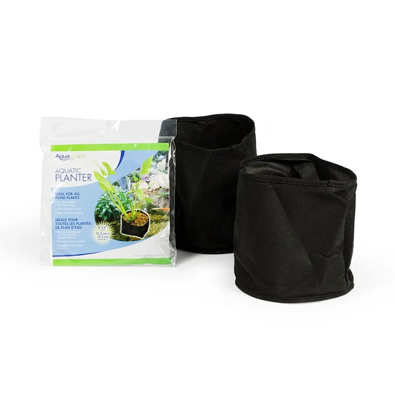 Aquatic Plant Care