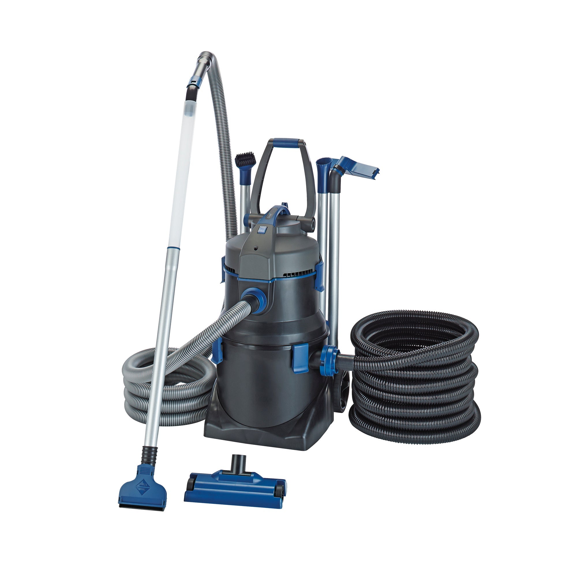 Pond Vacuums