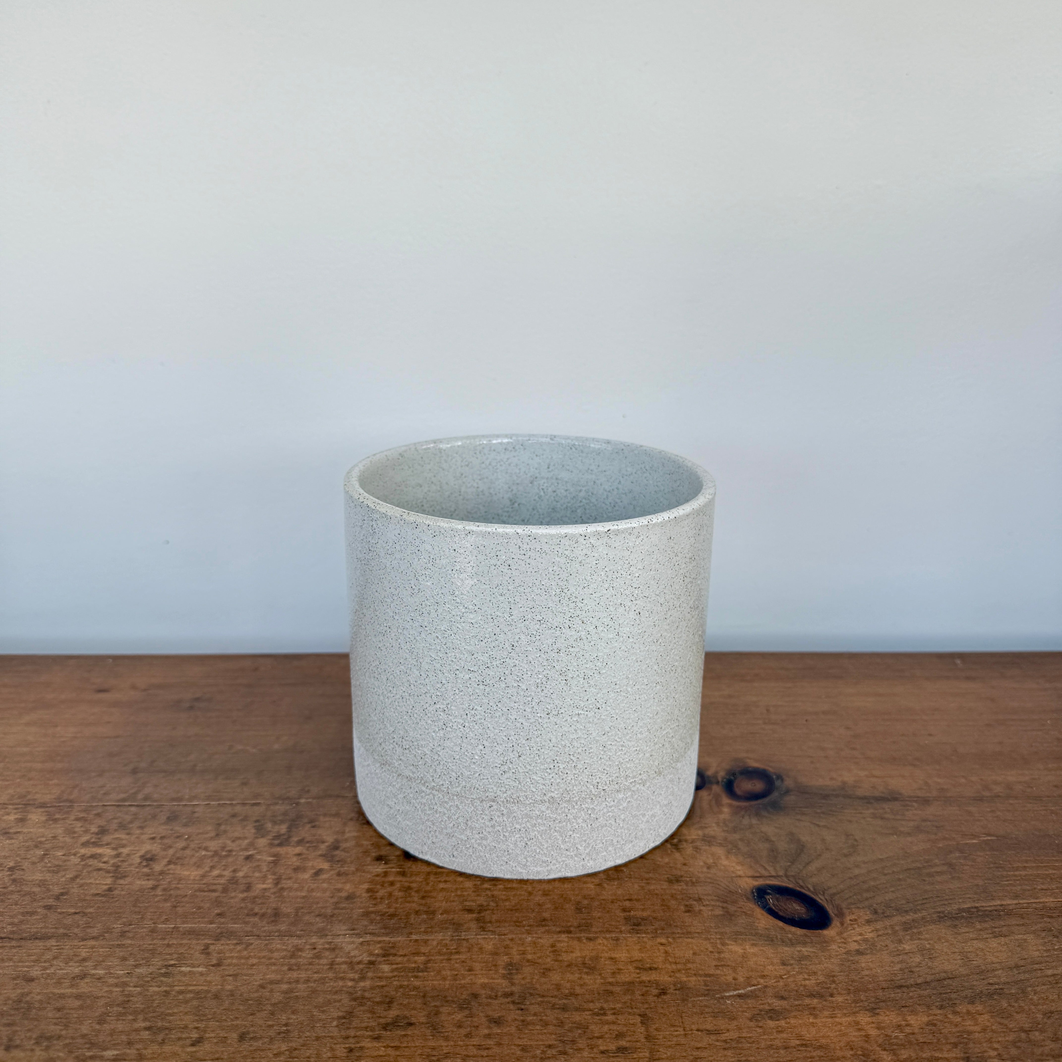 Downy Pot - 5.5" x 5"