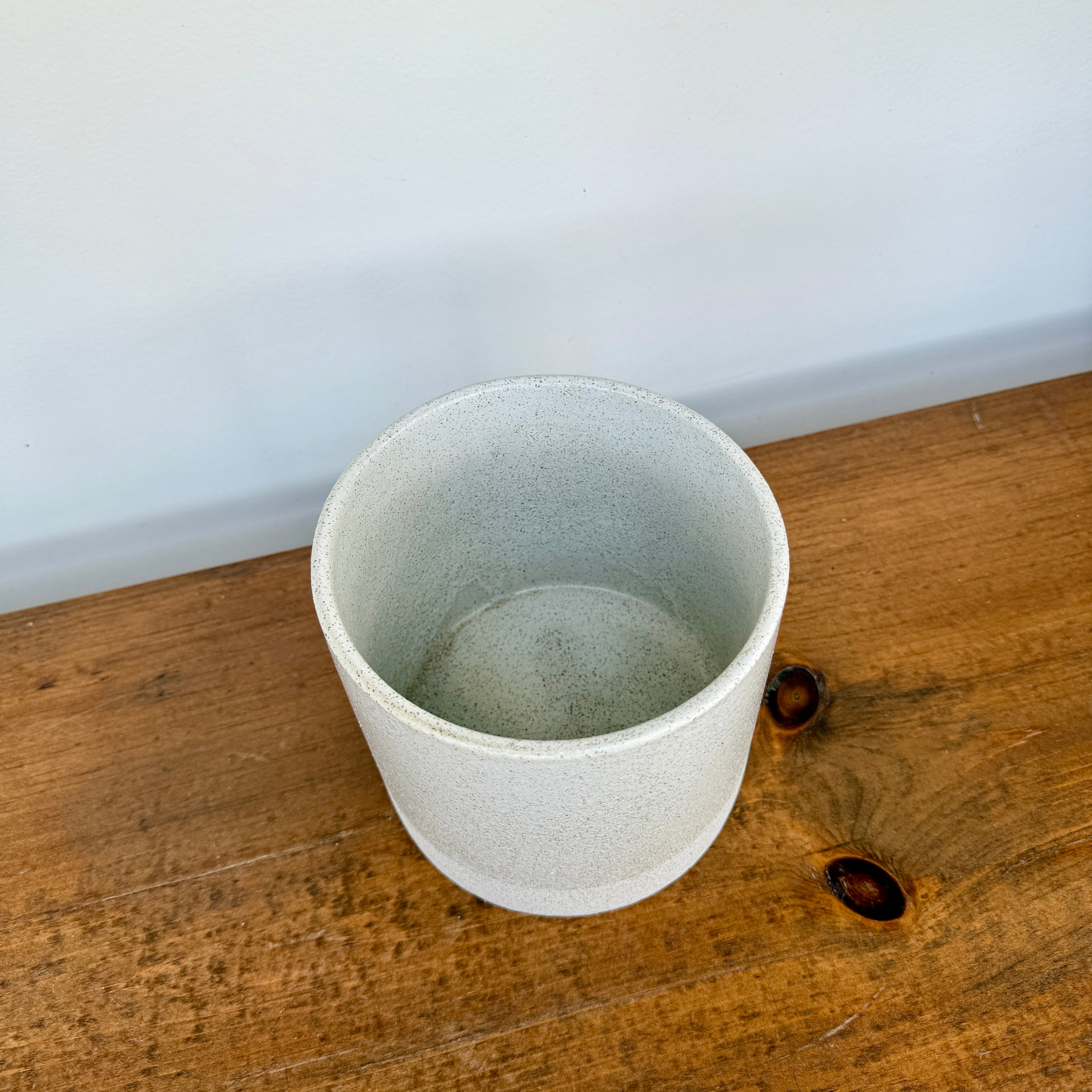 Downy Pot - 5.5" x 5"