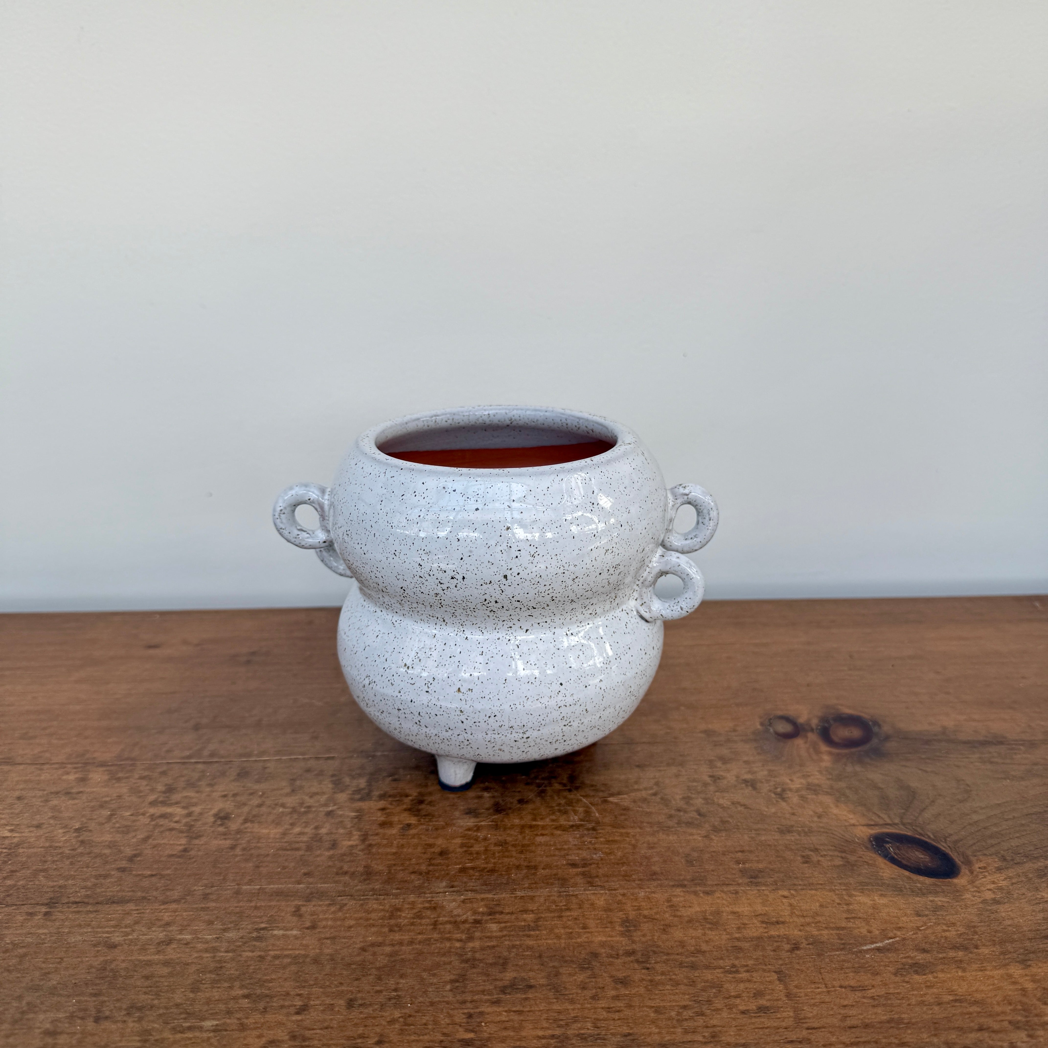 Odella Pot - 4.75" x 4.75"