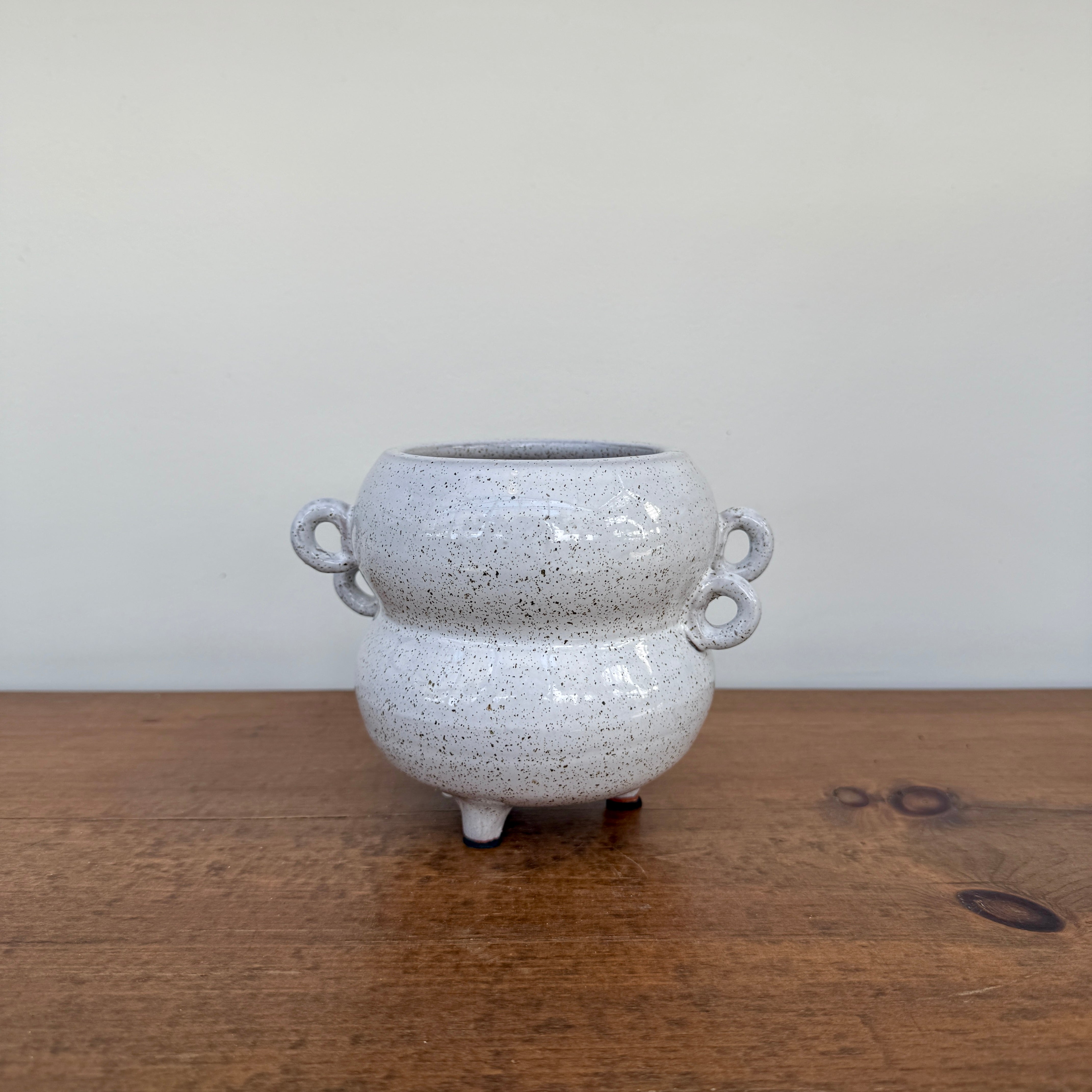 Odella Pot - 4.75" x 4.75"