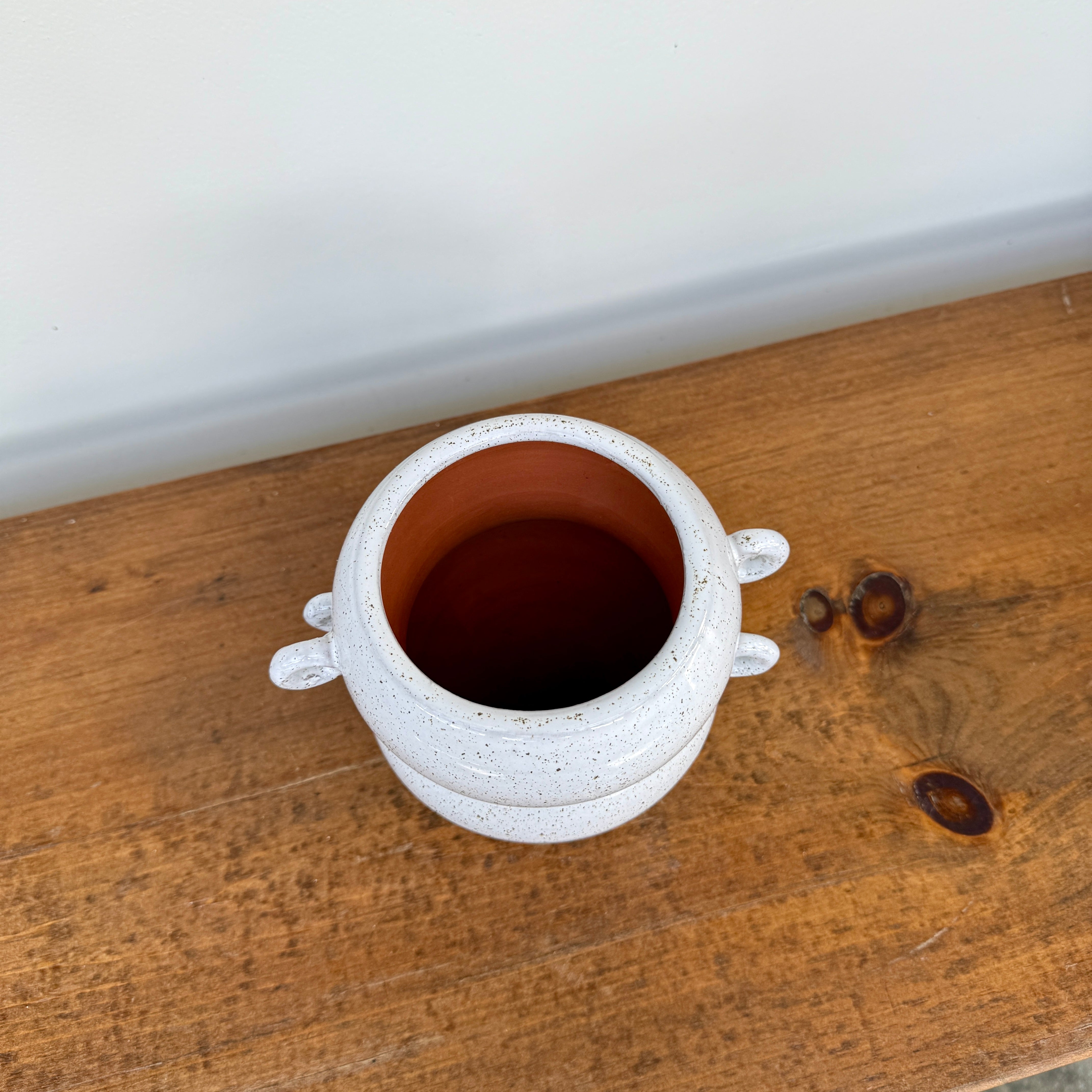Odella Pot - 4.75" x 4.75"