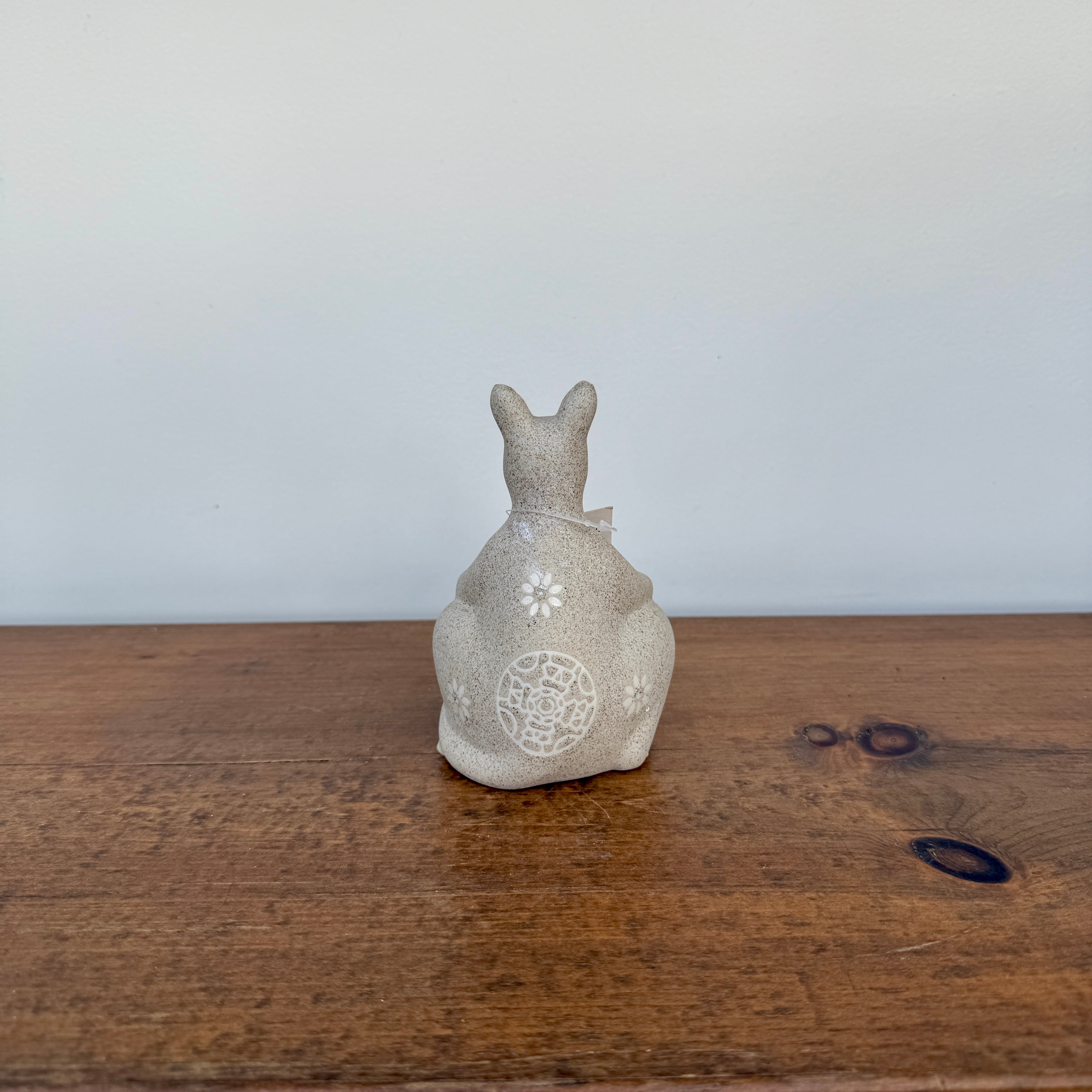 Safari Kangaroo Planter - 5.5"