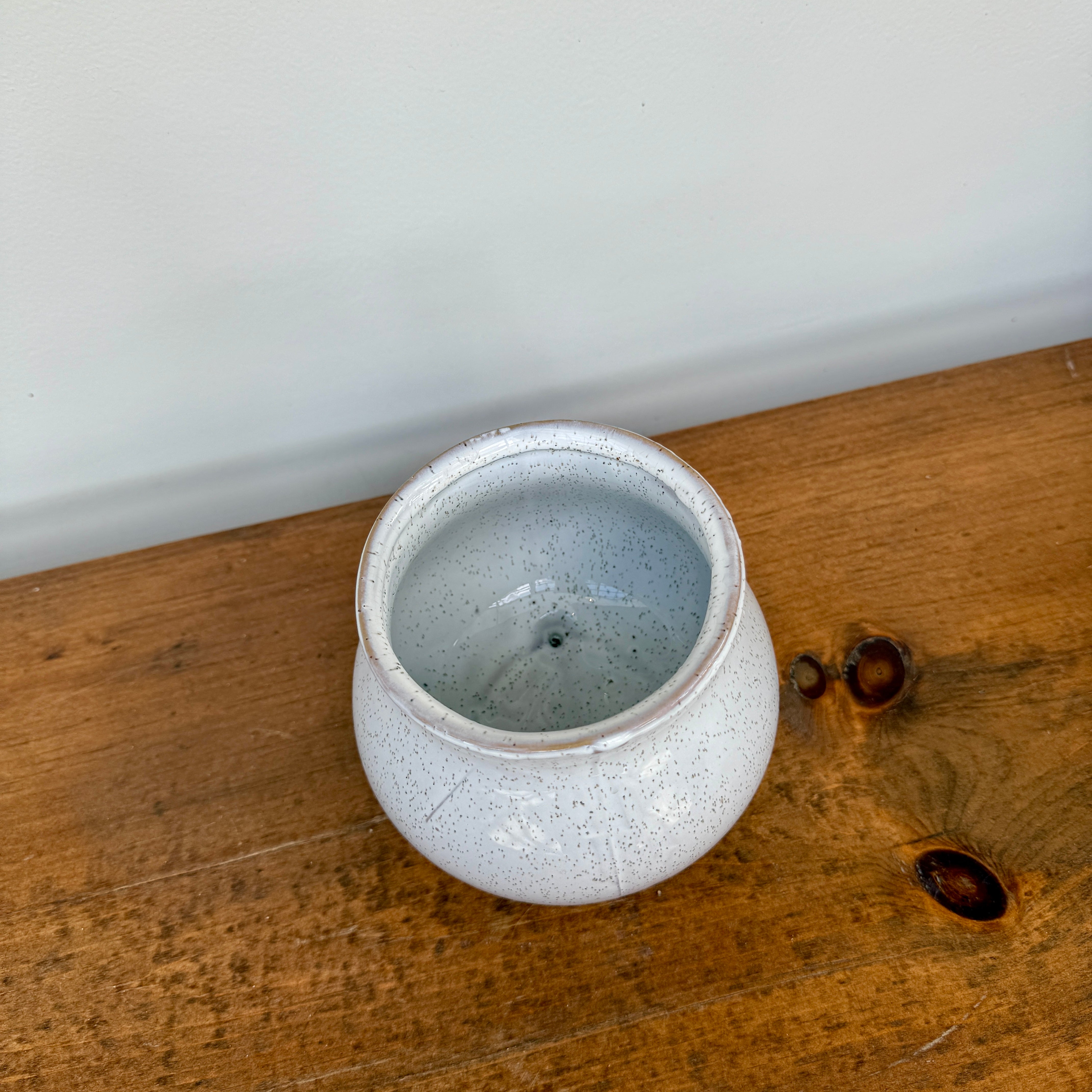 Blair Pot - 5.25" x 4.25"