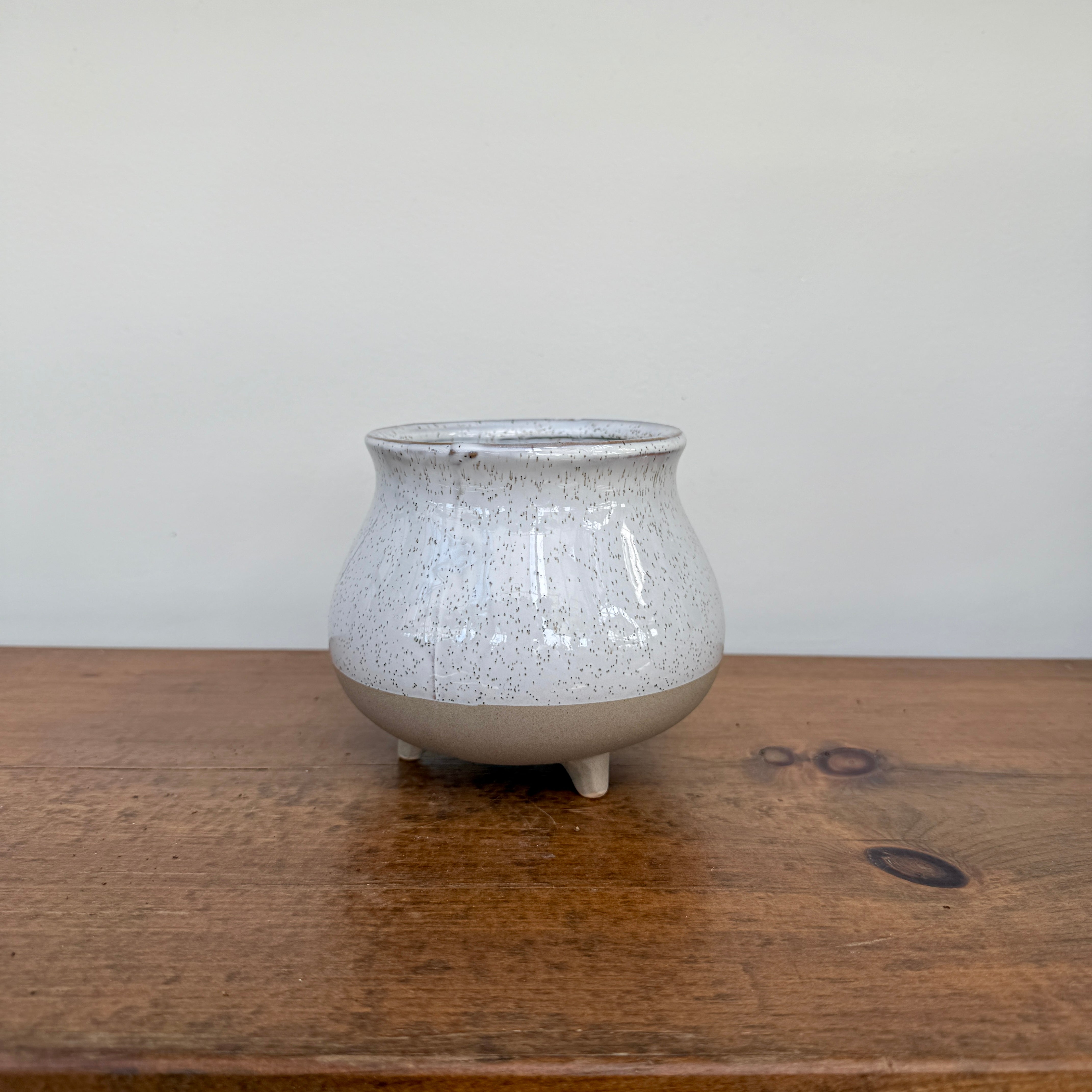 Blair Pot - 5.25" x 4.25"