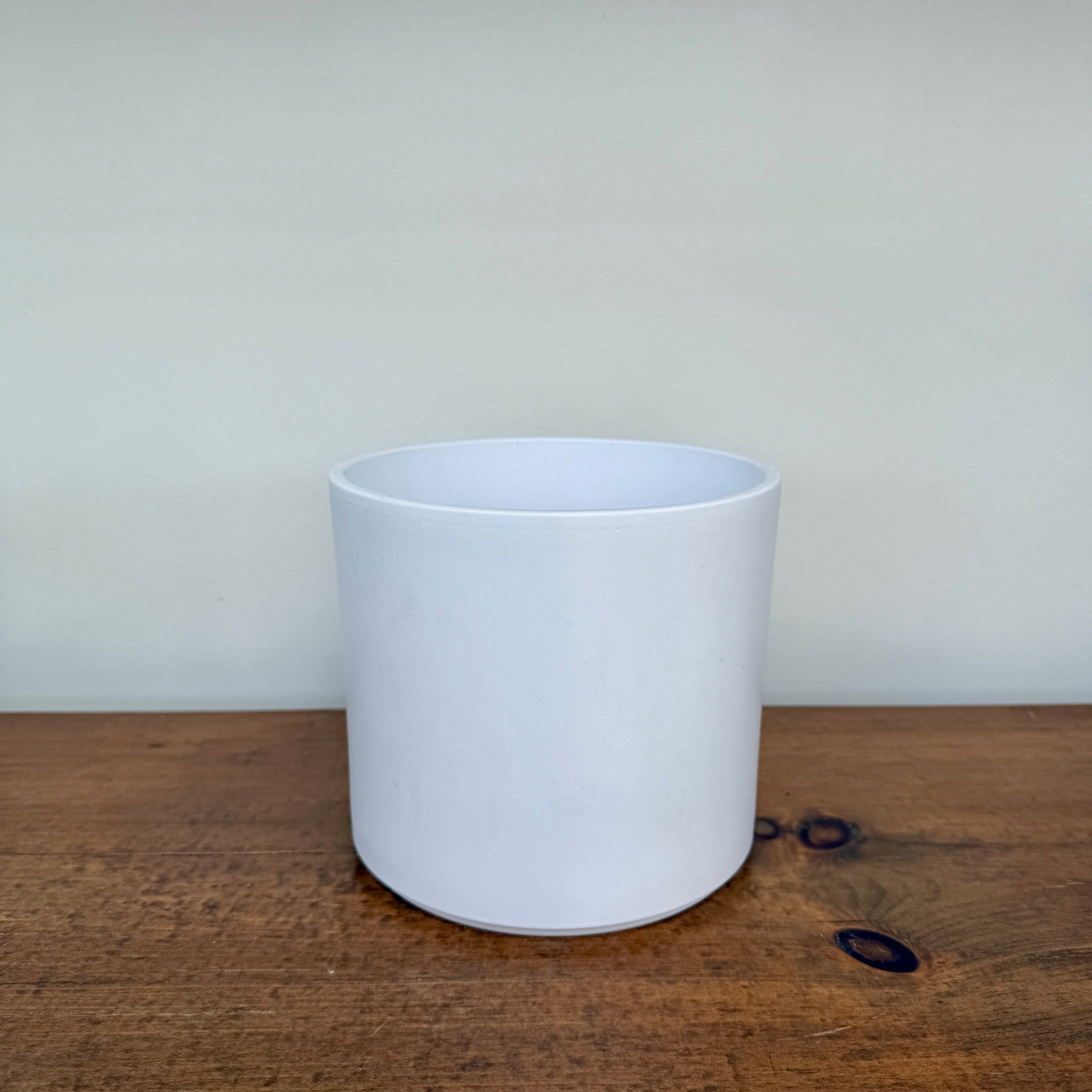 Pillar Pot - 6"