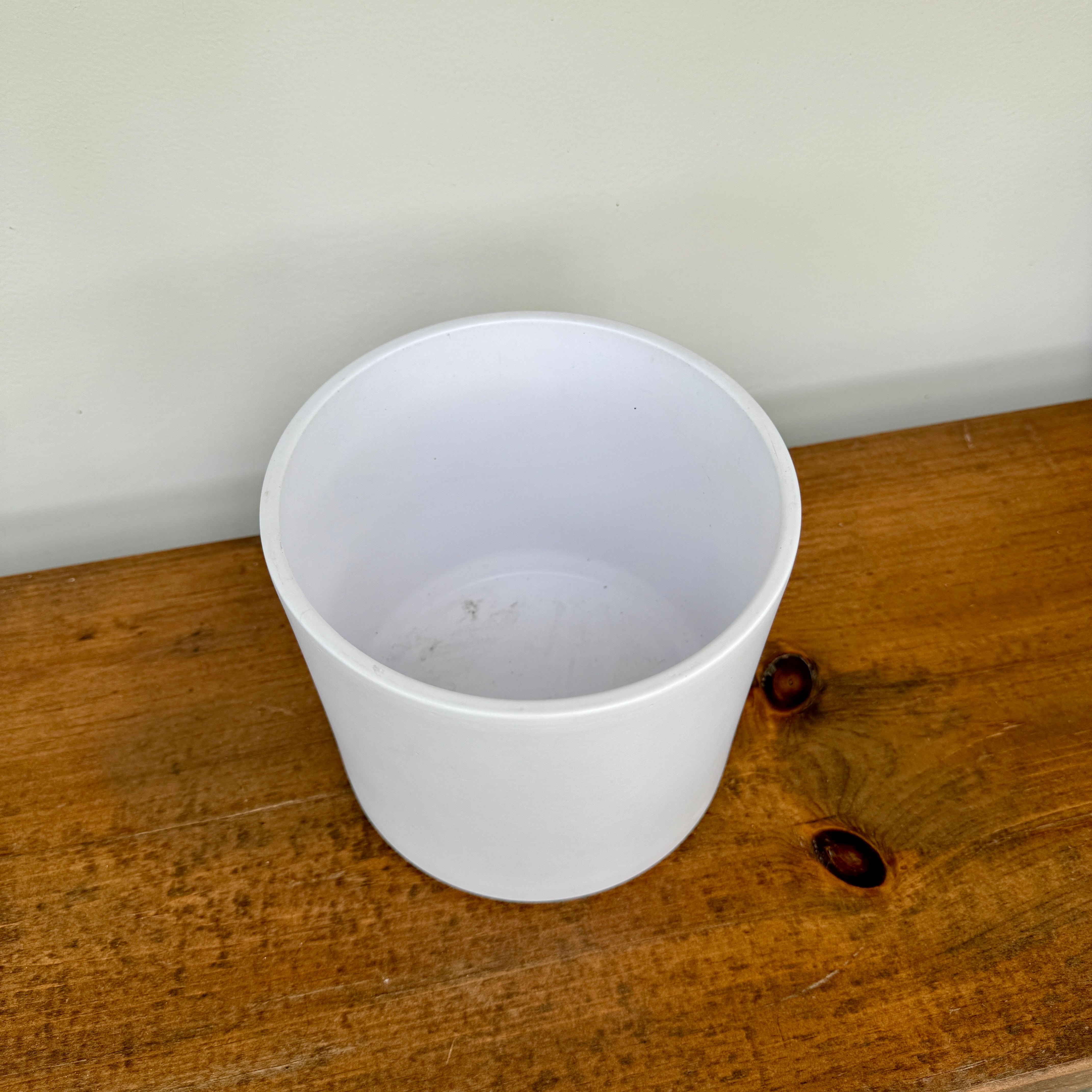 Pillar Pot - 6"