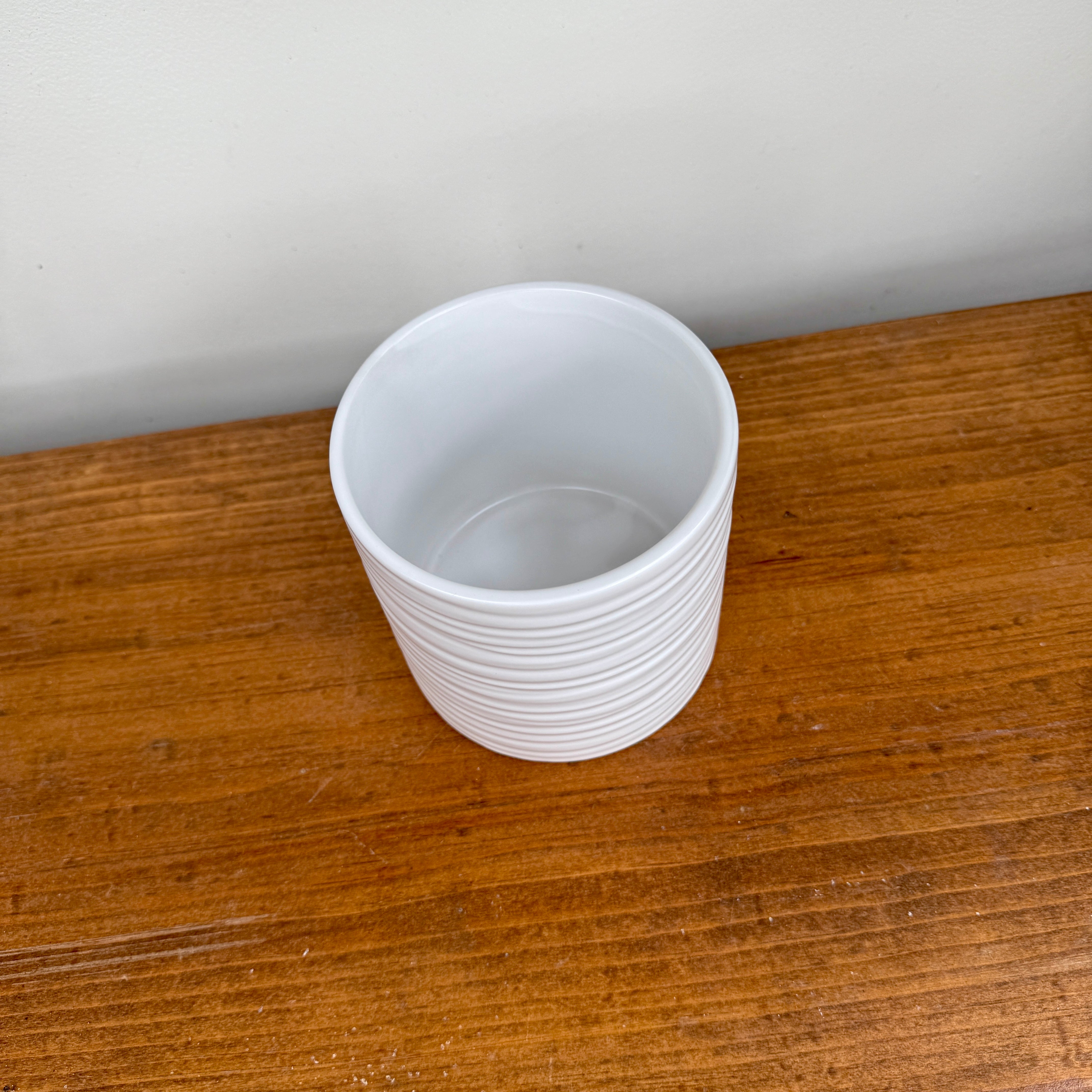 Everest Pot - 4.5"x 4.25"