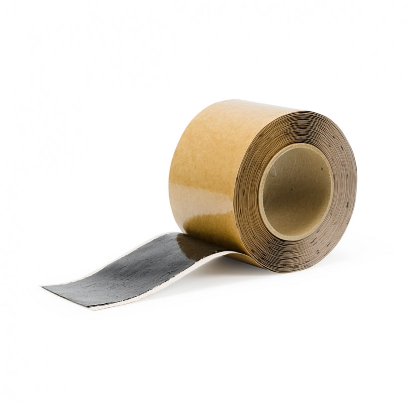 EPDM Double - Sided Seam Tape - 3" x 25' (7 cm x 7.6 m)