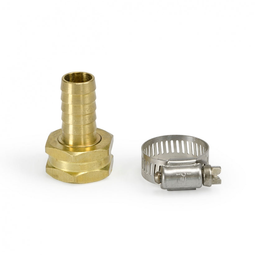 Fill Valve Garden Hose Adapter Assembly