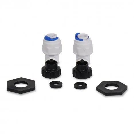 Smart Pond Dosing System XT - Quick Connect Outlet (Qty 2)