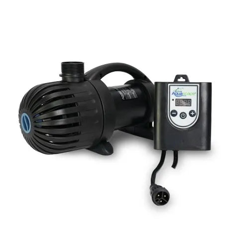 AquaSurge Adjustable Flow Pond Pump