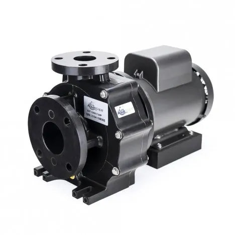 EXT Pond Pump