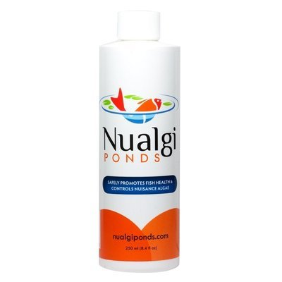 Nualgi Ponds - 250 ml
