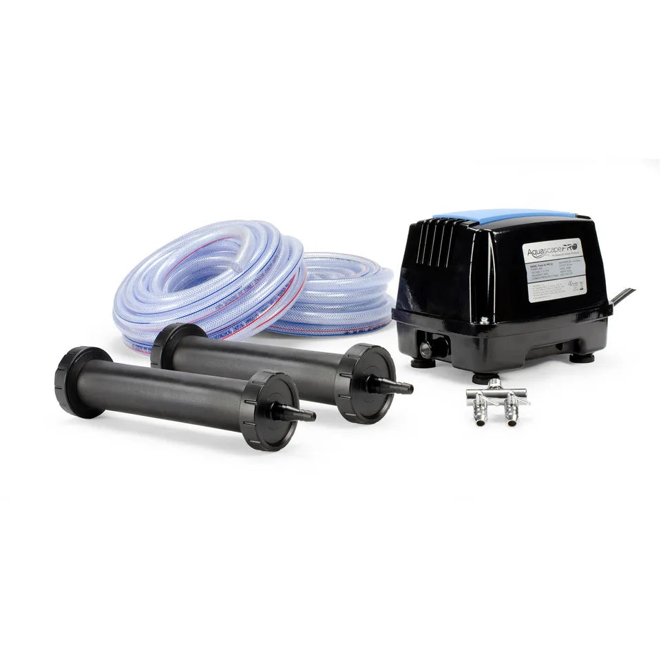 Pro Air Pond Aeration Kit