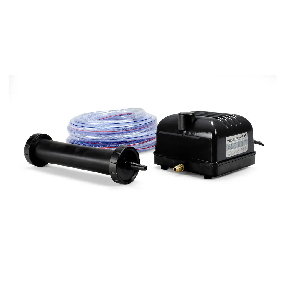 Pro Air Pond Aeration Kit