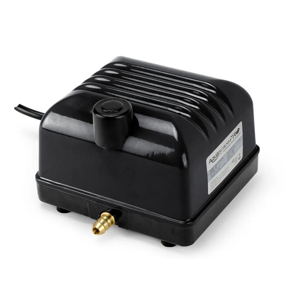 Pro Air Aeration Compressor